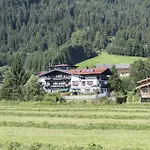 Hotel Garni Zimmermann