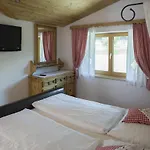 Garni Zimmermann Reith bei Kitzbühel