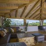 Garni Zimmermann Reith bei Kitzbühel