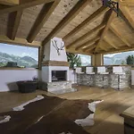 Garni Zimmermann Reith bei Kitzbühel