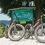 Garni Zimmermann Hotel Reith bei Kitzbühel