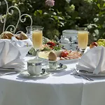 Garni Zimmermann 3*