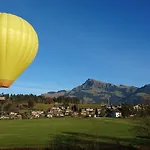 Hotel Garni Zimmermann