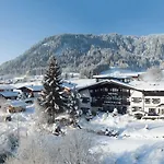 Garni Zimmermann Hotel Reith bei Kitzbühel