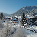 Garni Zimmermann Hotel 3*