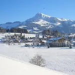 Garni Zimmermann Hotel