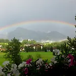 Garni Zimmermann Hotel 3*
