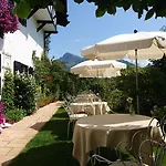 Garni Zimmermann Hotel 3*