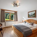 Garni Zimmermann Hotel