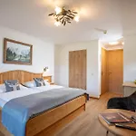 Garni Zimmermann Hotel 3*