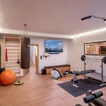 Garni Zimmermann Hotel Reith bei Kitzbühel