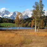 Hotel Garni Zimmermann Reith bei Kitzbühel