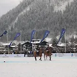 Garni Zimmermann 3*