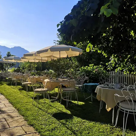 Garni Zimmermann Hotel 3*