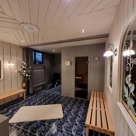 Garni Zimmermann Hotel Reith bei Kitzbuehel