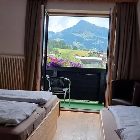 Garni Zimmermann 3*