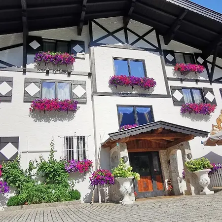 Garni Zimmermann Hotel Reith bei Kitzbuehel