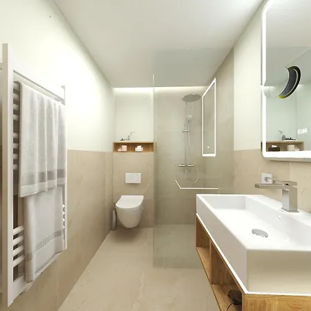 Hotel Garni Zimmermann