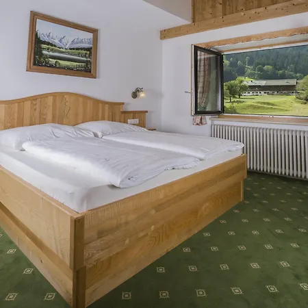 Hotel Garni Zimmermann Reith bei Kitzbuehel