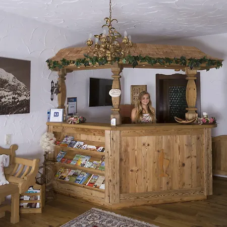 Garni Zimmermann 3* Reith bei Kitzbühel