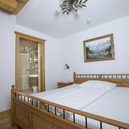 Hotel Garni Zimmermann 3*