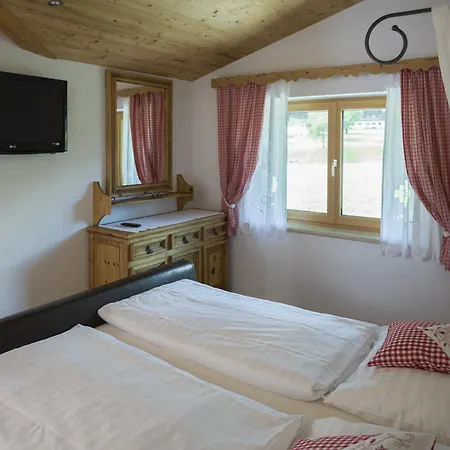 Garni Zimmermann Reith bei Kitzbühel