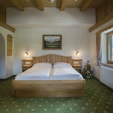 Hotel Garni Zimmermann Reith bei Kitzbühel