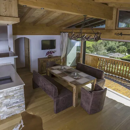 Hotel Garni Zimmermann Reith bei Kitzbühel