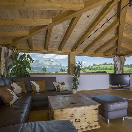 Garni Zimmermann Reith bei Kitzbühel