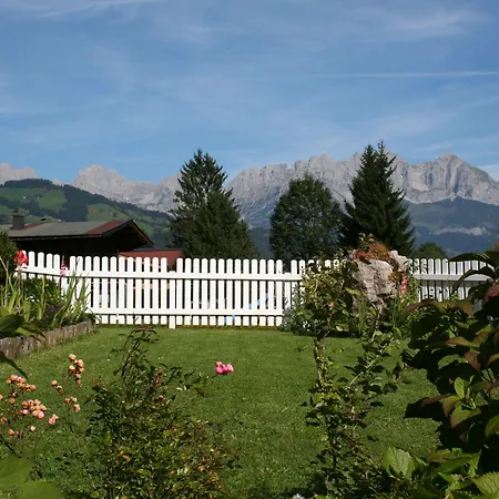 Hotel Garni Zimmermann Reith bei Kitzbühel