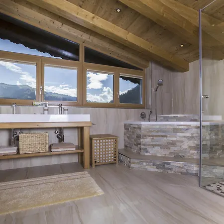 Hotel Garni Zimmermann Reith bei Kitzbühel