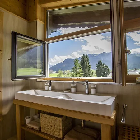 Garni Zimmermann Hotel 3*