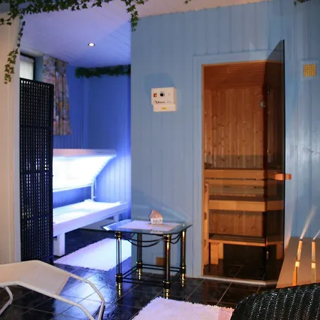 Hotel Garni Zimmermann Reith bei Kitzbuehel