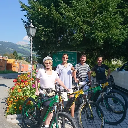 Garni Zimmermann 3* Reith bei Kitzbühel