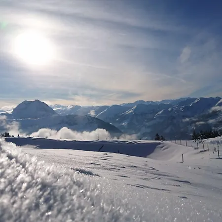 Hotel Garni Zimmermann Reith bei Kitzbühel