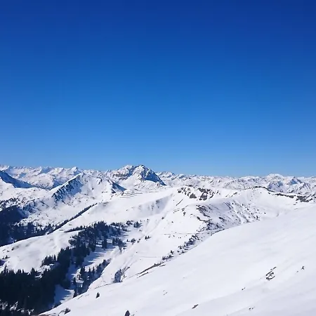 Garni Zimmermann Hotel