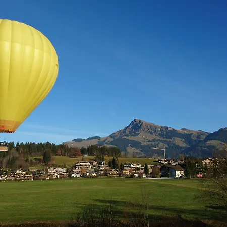 Hotel Garni Zimmermann
