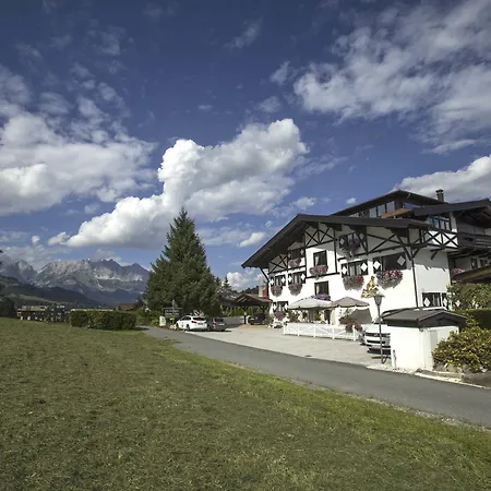 Garni Zimmermann Reith bei Kitzbuehel