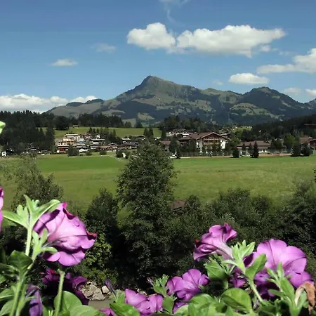 Hotel Garni Zimmermann 3*