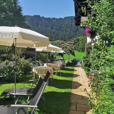 Garni Zimmermann 3* Reith bei Kitzbühel