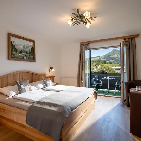 Garni Zimmermann 3*