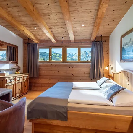 Hotel Garni Zimmermann Reith bei Kitzbühel