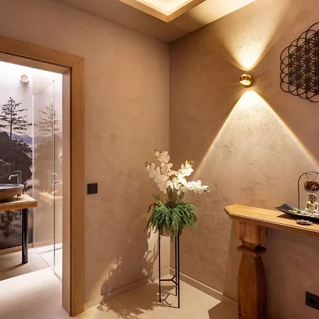 Garni Zimmermann ホテル Reith bei Kitzbühel