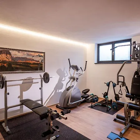 Garni Zimmermann Hotel