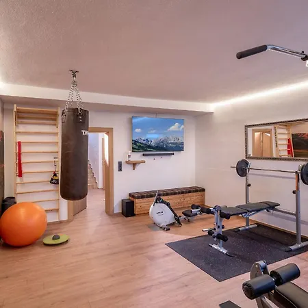 Garni Zimmermann Hotel Reith bei Kitzbühel