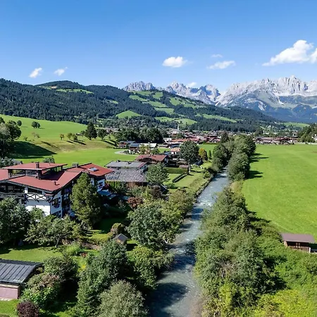 Garni Zimmermann Reith bei Kitzbühel