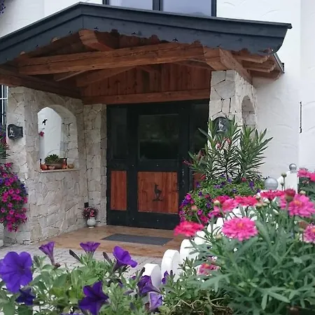 Garni Zimmermann Hotel