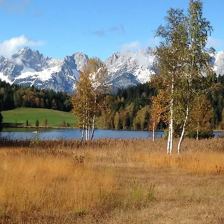 Hotel Garni Zimmermann Reith bei Kitzbühel