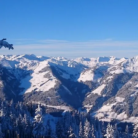 Garni Zimmermann Hotel Reith bei Kitzbuehel
