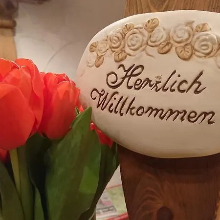 Hotel Garni Zimmermann